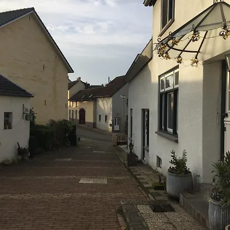 Greenwoods Valkenburg aan de Geul