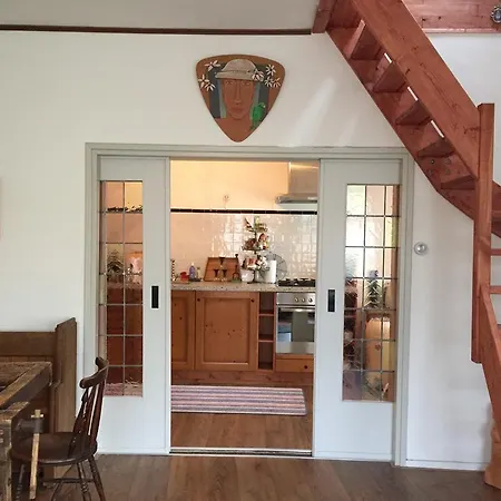 Greenwoods * Valkenburg aan de Geul