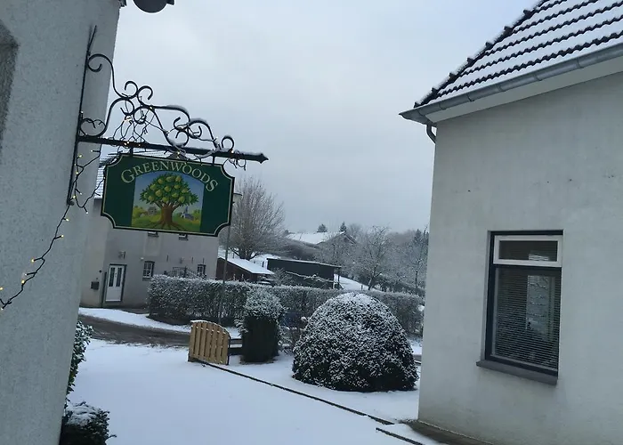 Greenwoods Lejlighed *