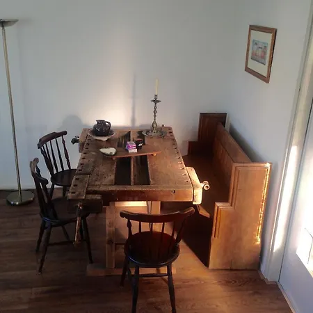 Apartamento Greenwoods