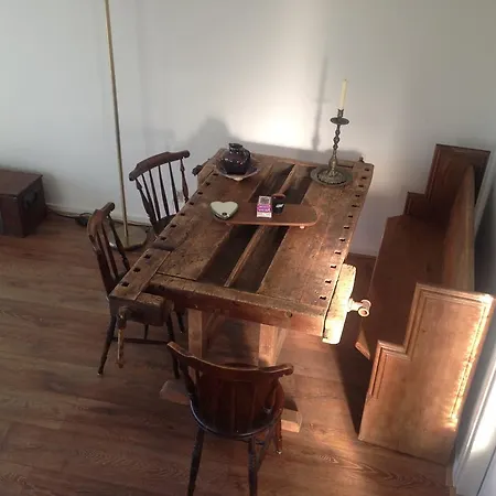 Apartamento Greenwoods Valkenburg aan de Geul