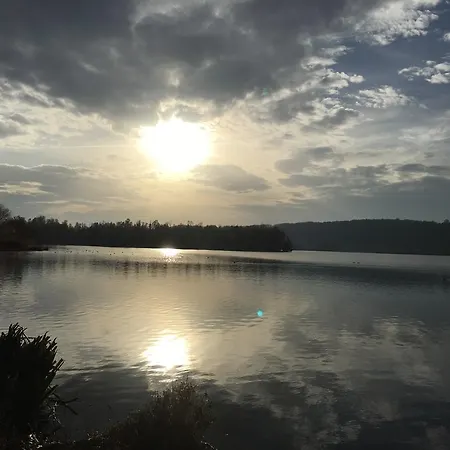 Greenwoods * 팔켄뷔르흐안더횔