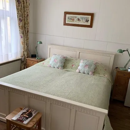 Greenwoods 팔켄뷔르흐안더횔