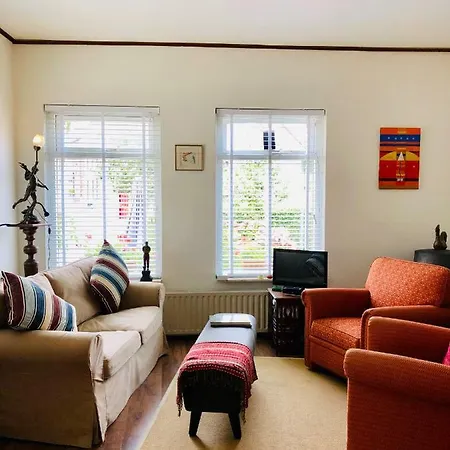 Appartamento Greenwoods *