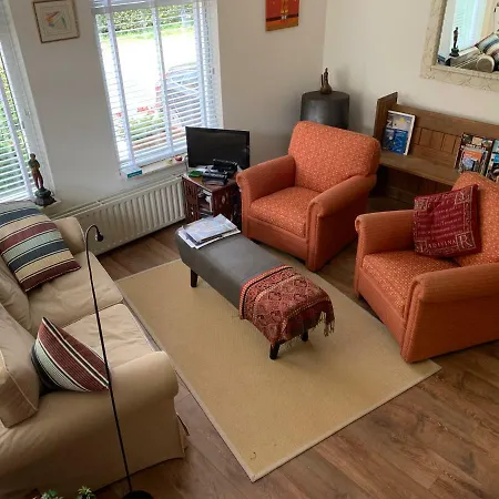 Apartamento Greenwoods Valkenburg aan de Geul