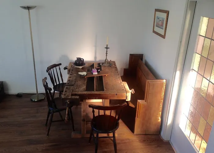 Appartement Greenwoods