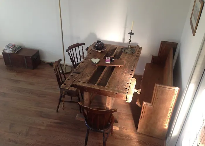 Appartement Greenwoods Valkenburg aan de Geul