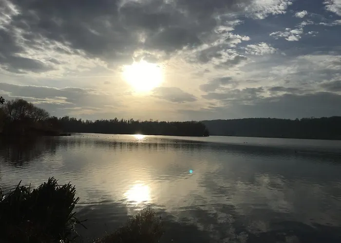 Greenwoods * Валкенбург