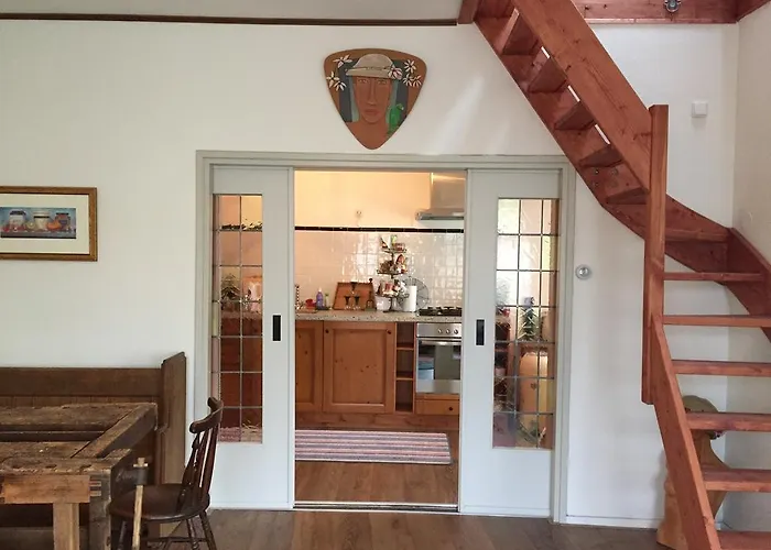 Greenwoods * Valkenburg aan de Geul