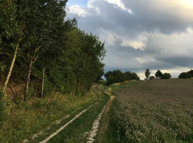 Apartment Greenwoods Valkenburg aan de Geul