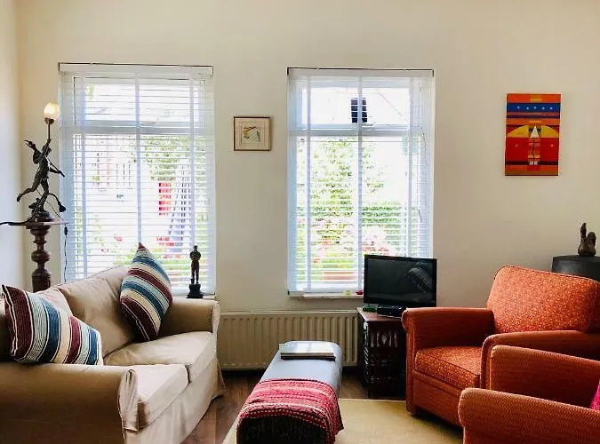 Appartement Greenwoods *