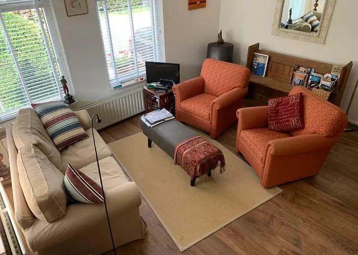 Appartement Greenwoods Valkenburg aan de Geul