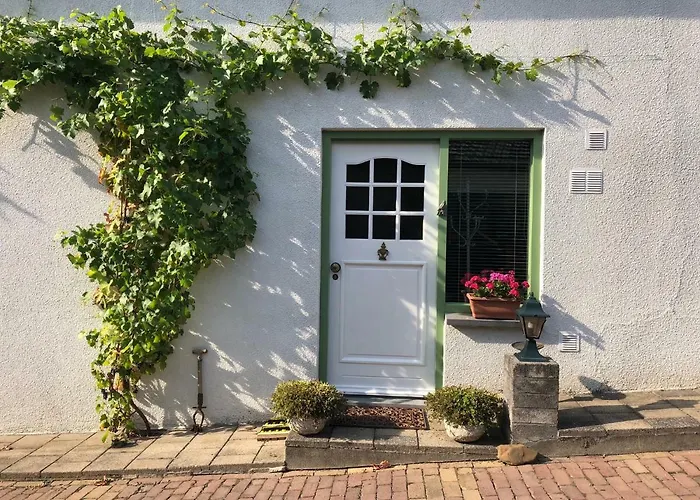 Greenwoods Appartement